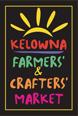 Kelowna Farmers' and Crafters' Market