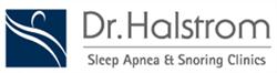 Dr. Halstrom Sleep Apnea & Snoring Clinics