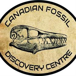 Canadian Fossil Discovery Centre