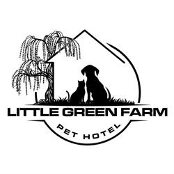 Little Green Farm Pet Hotel