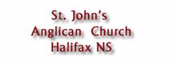 St. John's Anglican Church