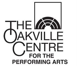 Oakville Centre for the Performing Arts