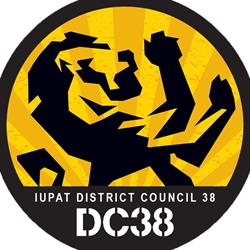 IUPAT District Council