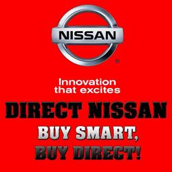 Direct Nissan (Dealership)