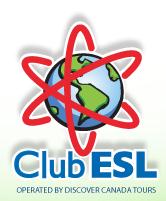 Club ESL