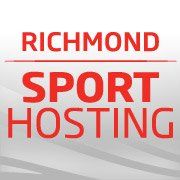 Richmond Sport Hosting