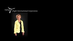 Healing Soul Pain ~Taking Flight International