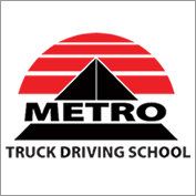 Metro Truck Driving School