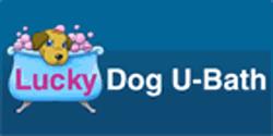 Lucky Dog U-Bath
