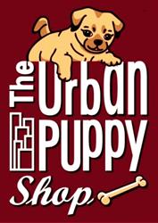 The Urban Puppy Shop