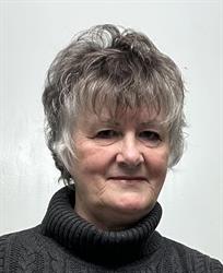 Dr Sharolyn Sloat, Psychologist