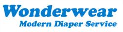 Wonderwear Cloth Diaper Delivery Service