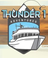 Thunder 1 Adventures