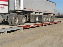 Alectronic Scale Systems Inc
