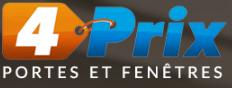 4 Prix Portes et Fenêtres