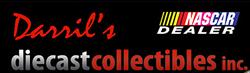 Darril's Diecast Collectibles Inc