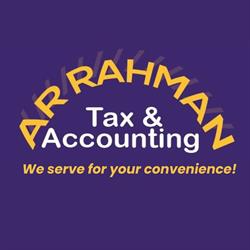 AR RAHMAN TAX & ACCOUNTING SERVICES CORPORATION