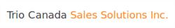 Trio Canada Sales Solutions Inc