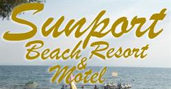 Sunport Beach Resort