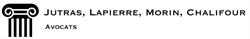 Jutras, Lapierre, Morin, Chalifour, Avocats