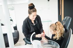 Clinique Dentaire Amélie Lessard