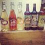 Chargé par visiteur le 2016-02-01 - ciders and beers camp cookhouse Chargé par visiteur le 2016-02-01 - ciders and beers camp cookhouse