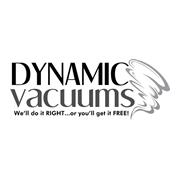 Dynamic Vacuums Calgary