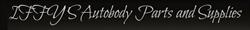 Iffy's Auto Body Parts Paint and Supplies