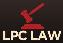 LPC - Personal Injury Lawyer