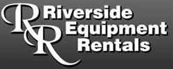 Riverside Equipment Rentals
