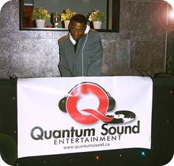 Quantum Sound Entertainment