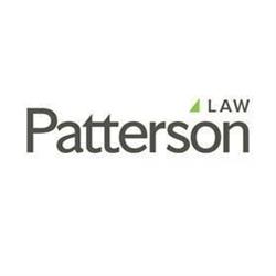 Patterson Law