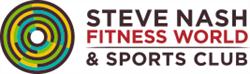 Steve Nash Sports Club