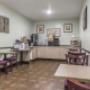 Breakfast area Breakfast area