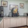 Breakfast area Breakfast area