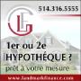 1er ou 2e hypotheque 1er ou 2e hypotheque