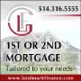 1st & 1nd Mortgage 1st & 1nd Mortgage
