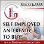 Self Employed Self Employed