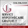 Service Hypothecaire Gratuit Service Hypothecaire Gratuit