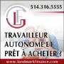 Travailleur autonome Travailleur autonome