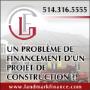 Un probleme de financement s'un project Un probleme de financement s'un project