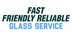 F F R Glass Service Ltd.