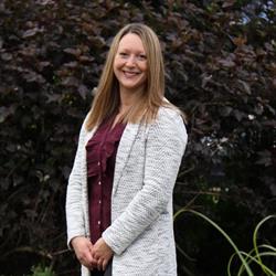 Dr. Amber Eckel