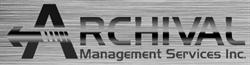 Archival Management Services
