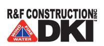 R&F Construction DKI Bracebridge