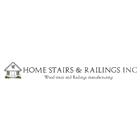 Home Stairs & Railings Inc