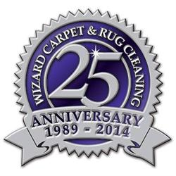 Wizard Carpet & Rug Cleaning