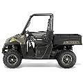 Whitecourt Side By Side UTV Rentals