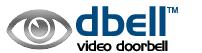 dbell - Wi-Fi smart video doorbell