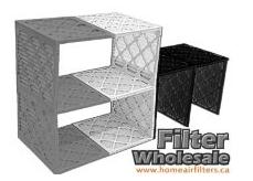 E3M Filter Wholesale